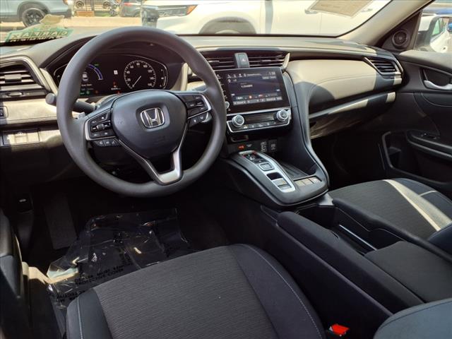 2022 Honda Insight EX