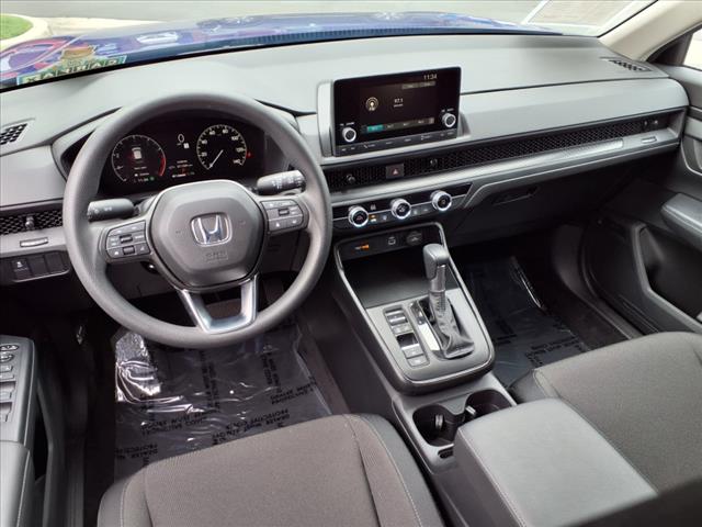 2024 Honda CR-V LX