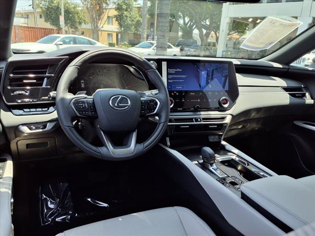 2024 Lexus RX 350h 350h Premium