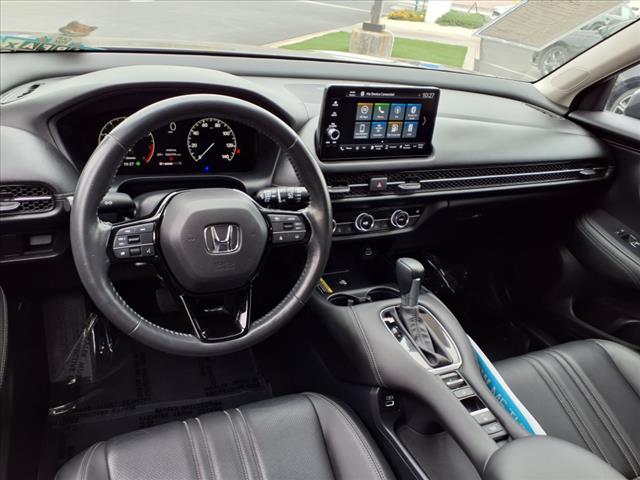 2023 Honda HR-V EX-L