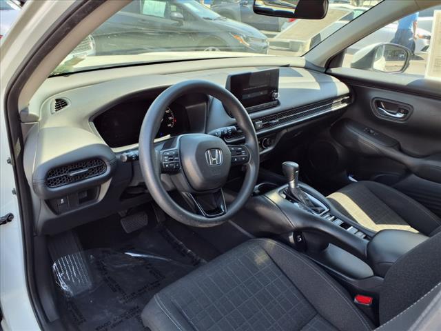 2023 Honda HR-V LX