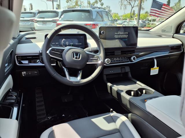2025 Honda Prologue Touring