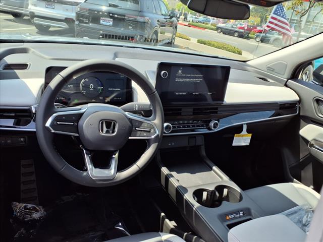 2025 Honda Prologue Touring