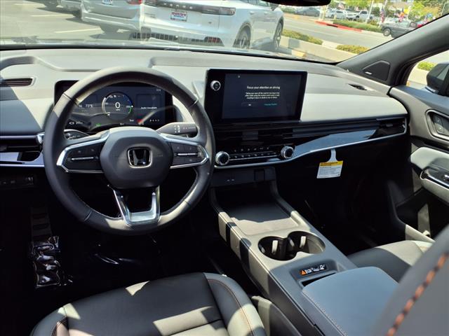 2025 Honda Prologue Touring