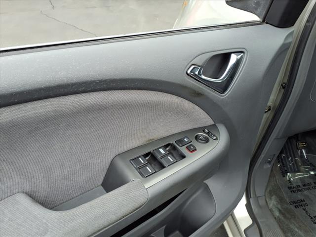 2005 Honda Odyssey EX