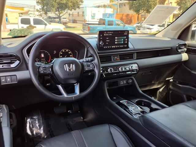 2024 Honda Pilot EX-L 7 Passenger