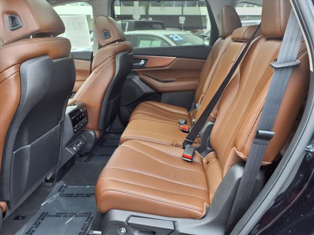 2022 Acura MDX Technology SH-AWD