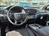 2024 Honda Ridgeline Sport