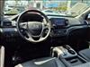 2022 Honda Ridgeline RTL
