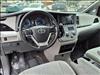 2019 Toyota Sienna LE