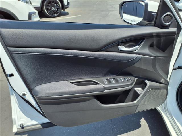 2022 Honda Insight EX