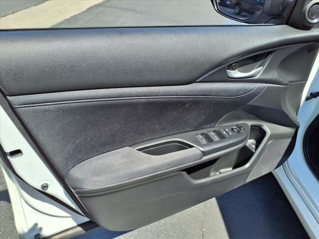 2019 Honda Insight EX