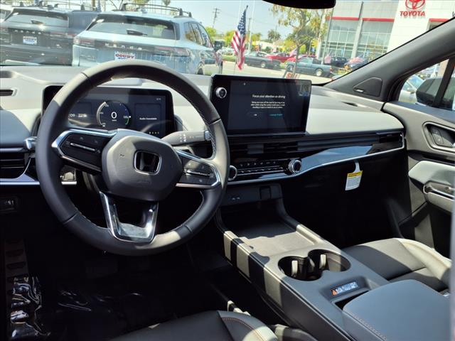2025 Honda Prologue Touring