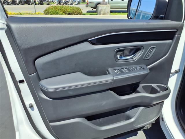 2024 Honda Pilot EX-L 7 Passenger