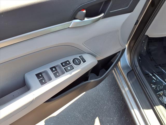 2019 Hyundai ELANTRA Value Edition
