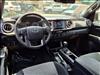 2022 Toyota Tacoma TRD Off-Road V6