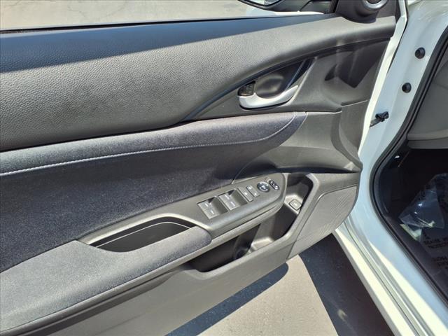 2022 Honda Insight EX