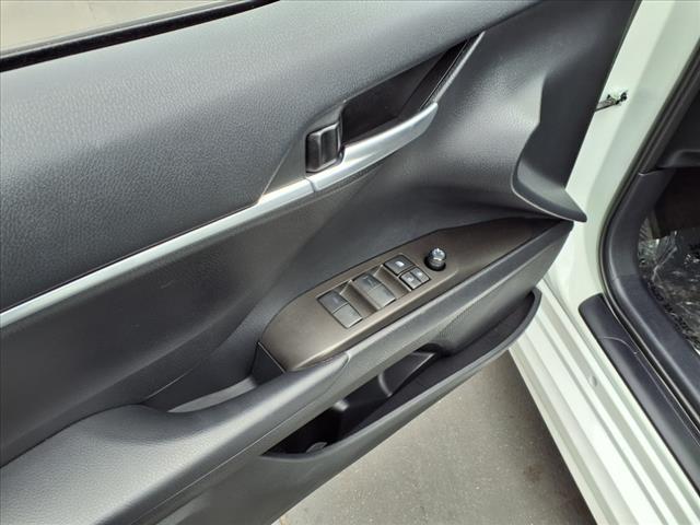 2023 Toyota Camry SE Nightshade