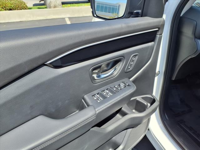 2024 Honda Pilot EX-L 7 Passenger