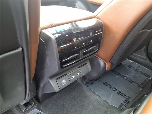 2022 Acura MDX Technology SH-AWD