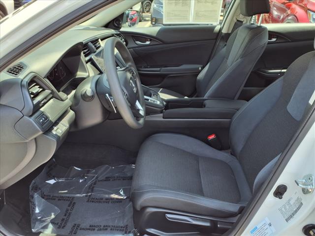 2022 Honda Insight EX