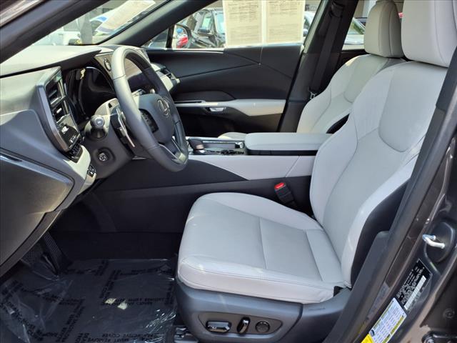 2024 Lexus RX 350h 350h Premium