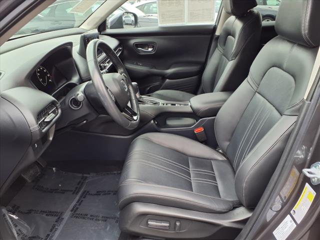 2023 Honda HR-V EX-L