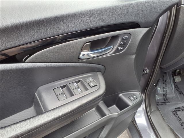2020 Honda Pilot Touring 8 Passenger