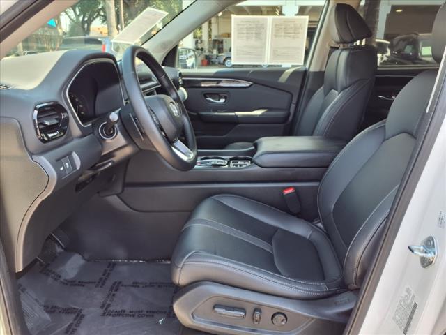 2024 Honda Pilot EX-L 7 Passenger
