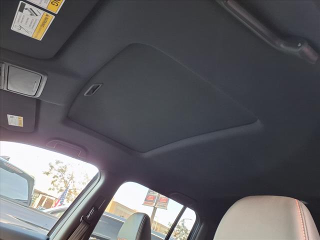 2024 Honda Ridgeline TrailSport