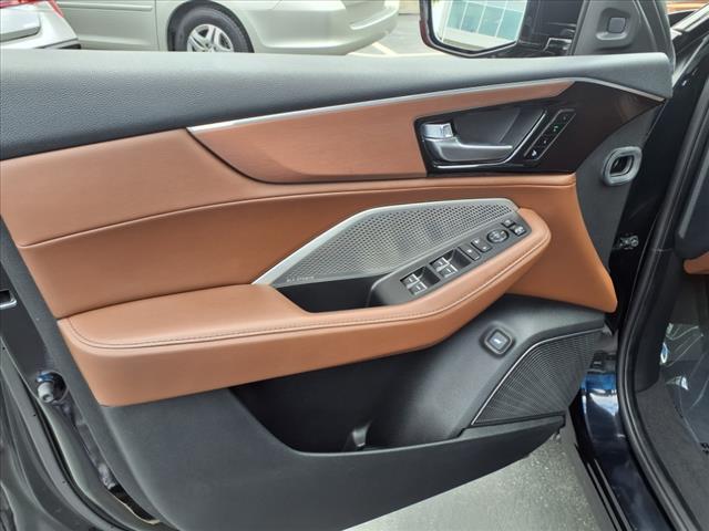 2022 Acura MDX Technology SH-AWD