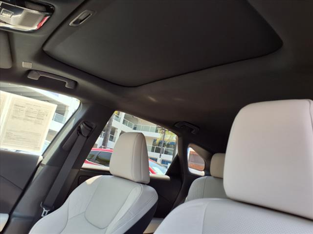 2024 Lexus RX 350h 350h Premium