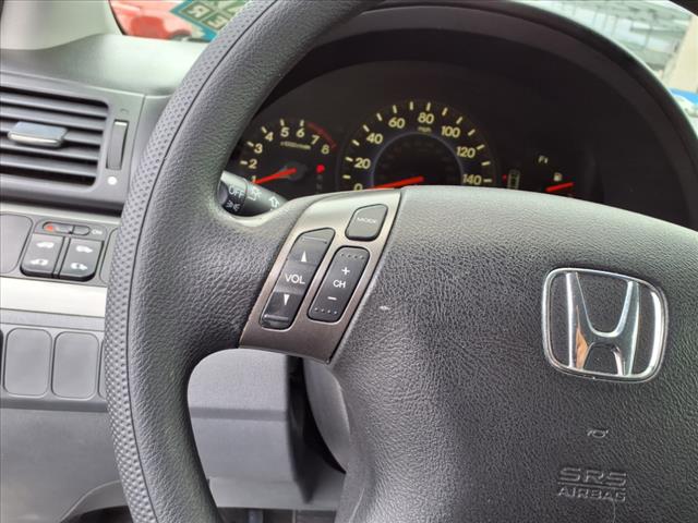 2005 Honda Odyssey EX