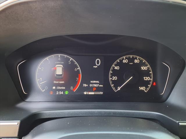 2024 Honda Pilot EX-L 7 Passenger
