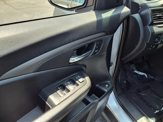 2021 Honda Ridgeline RTL