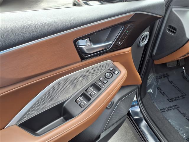2022 Acura MDX Technology SH-AWD
