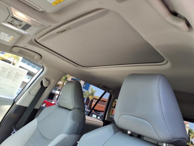 2023 Toyota RAV4 Hybrid XLE Premium