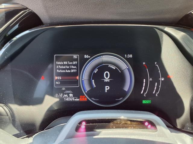2024 Lexus RX 350h 350h Premium