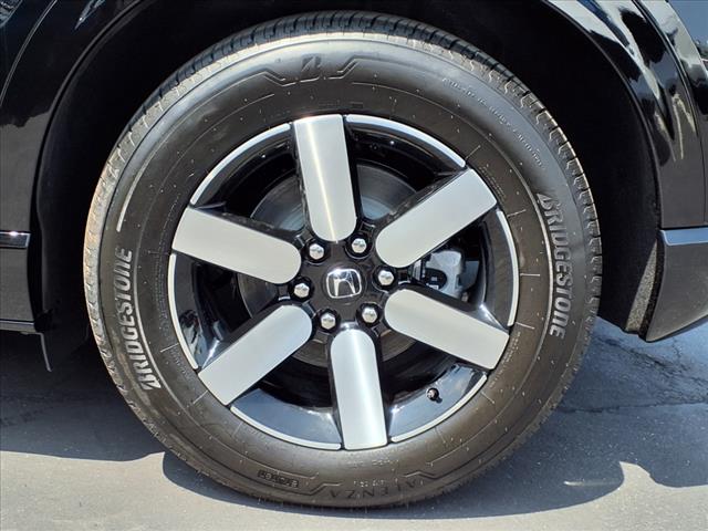 2025 Honda Prologue Touring