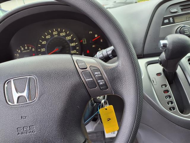2005 Honda Odyssey EX