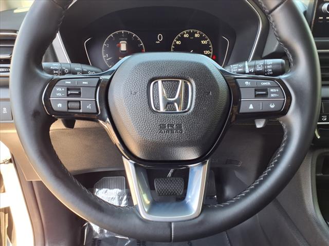 2024 Honda Pilot EX-L 7 Passenger