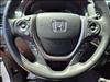 2022 Honda Ridgeline RTL
