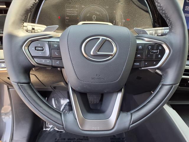 2024 Lexus RX 350h 350h Premium