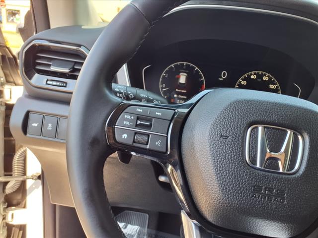 2024 Honda Pilot EX-L 7 Passenger