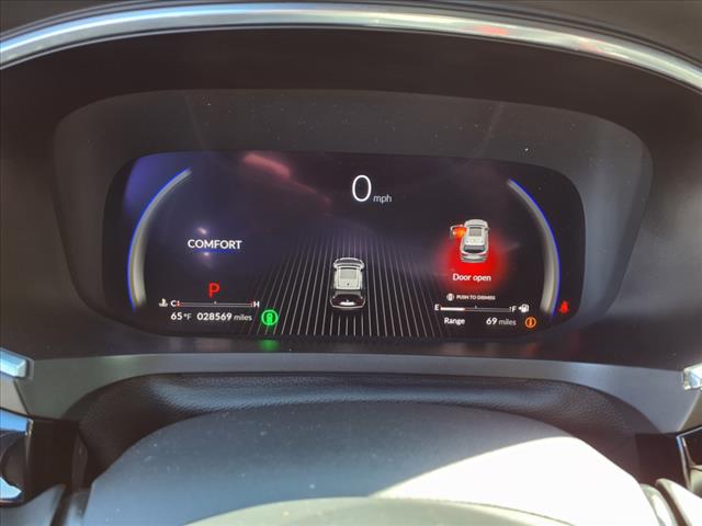 2022 Acura MDX A-Spec SH-AWD