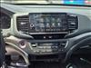 2024 Honda Ridgeline Sport