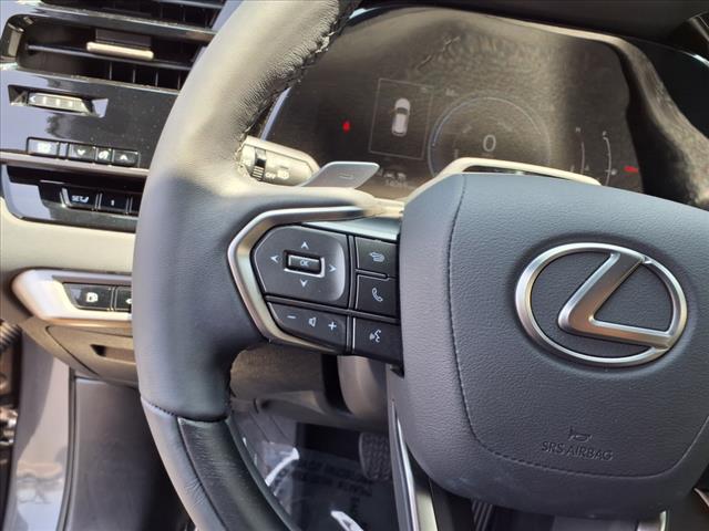 2024 Lexus RX 350h 350h Premium