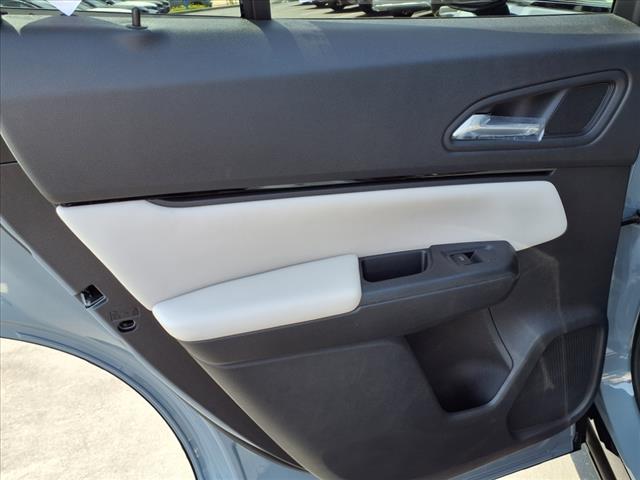 2025 Honda Prologue Touring