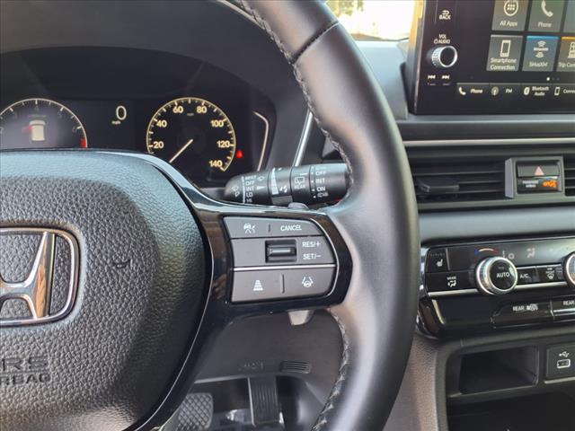 2024 Honda Pilot EX-L 7 Passenger