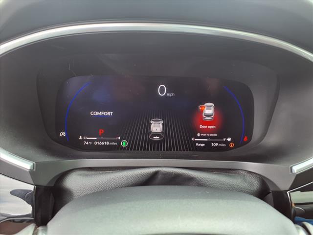 2022 Acura MDX Technology SH-AWD